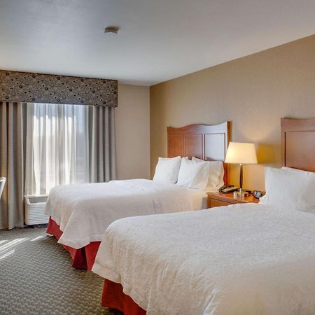 Hampton Inn Чікешей Екстер'єр фото