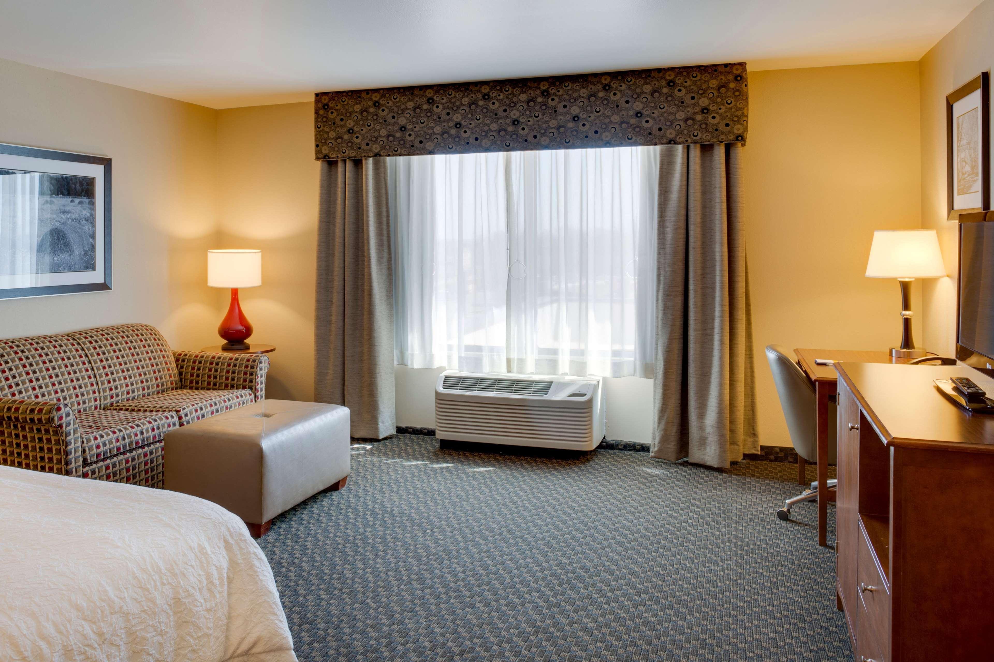 Hampton Inn Чікешей Екстер'єр фото