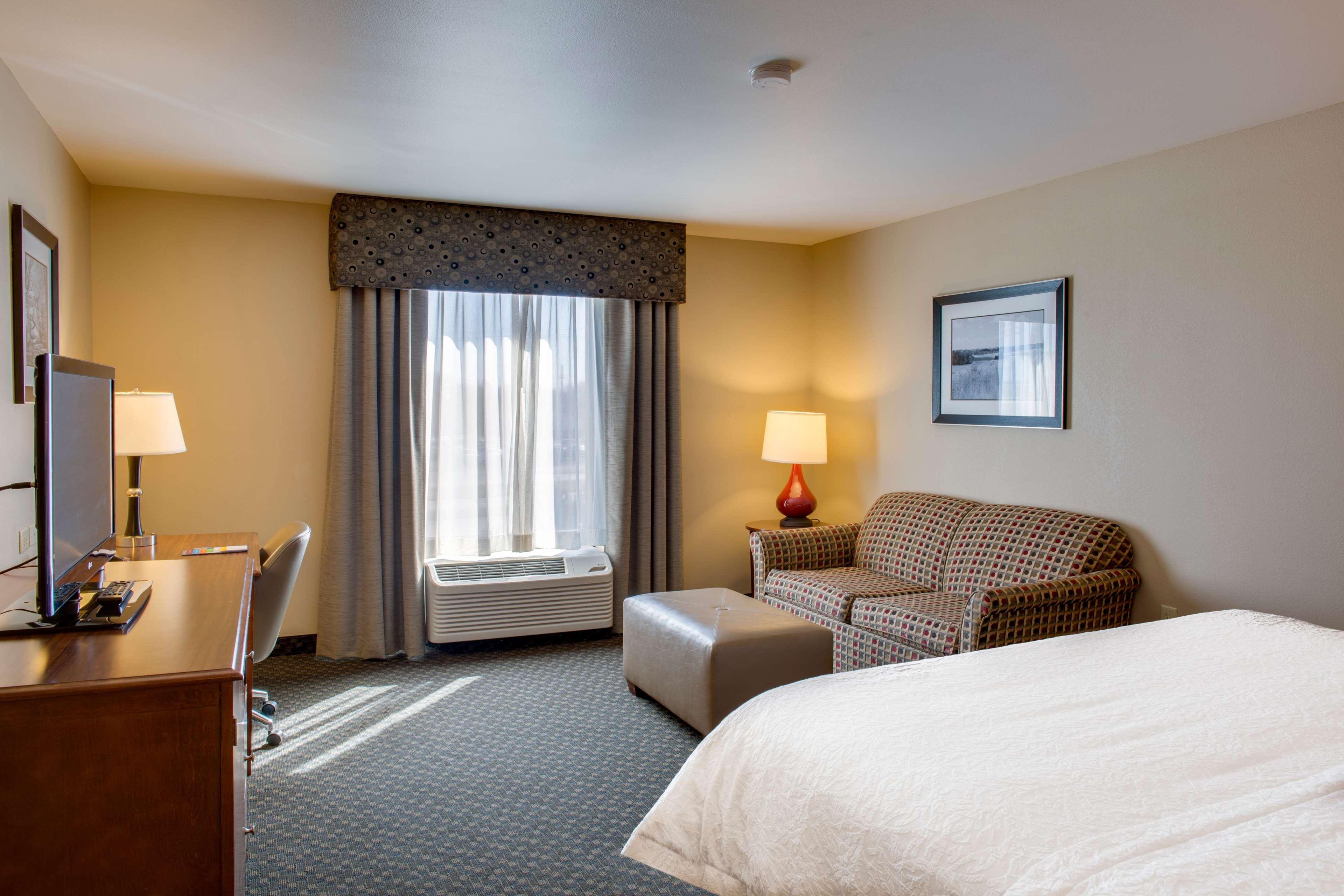Hampton Inn Чікешей Екстер'єр фото