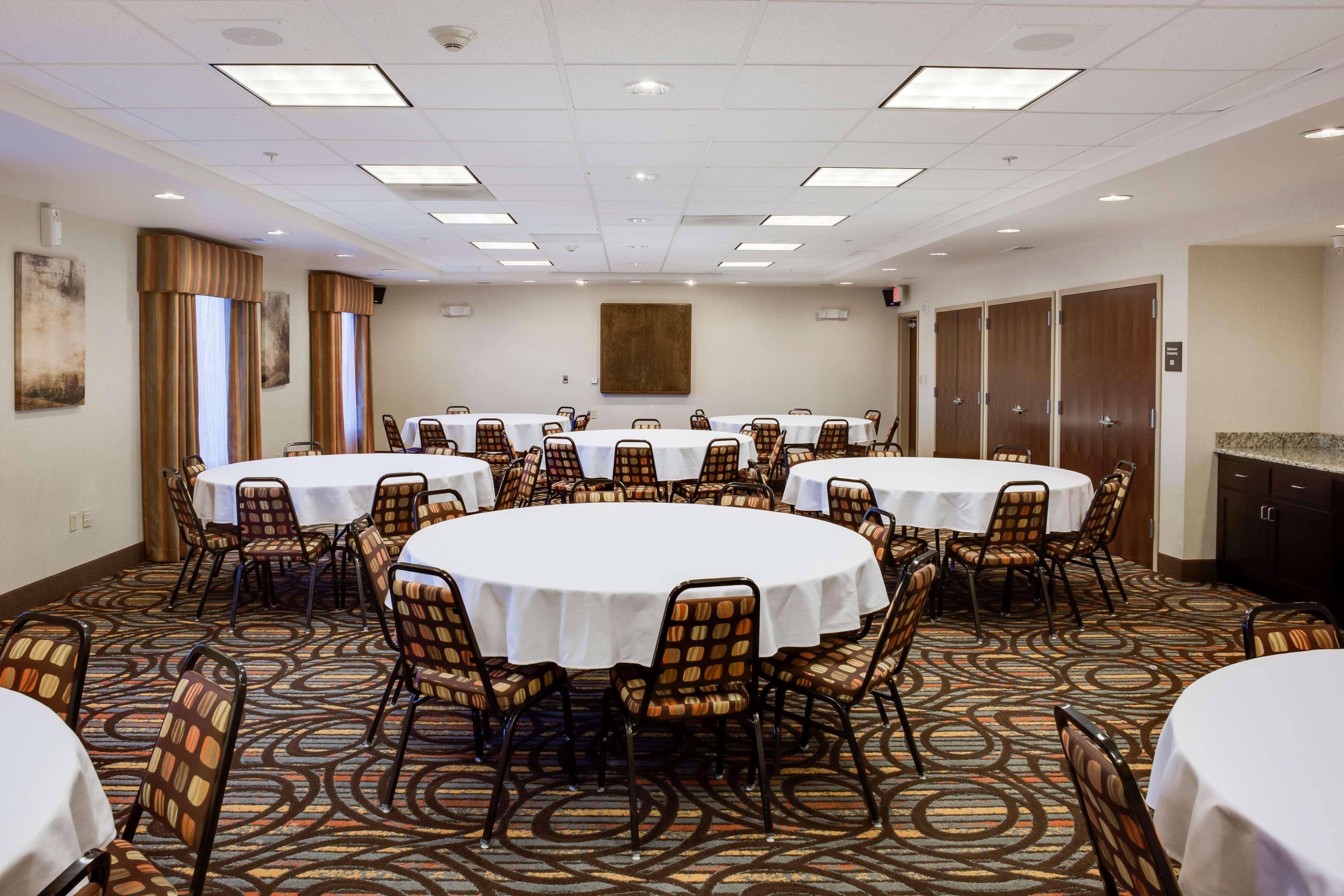 Hampton Inn Чікешей Екстер'єр фото