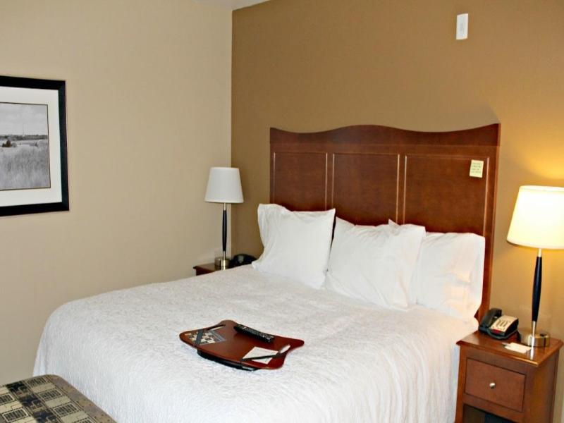 Hampton Inn Чікешей Екстер'єр фото