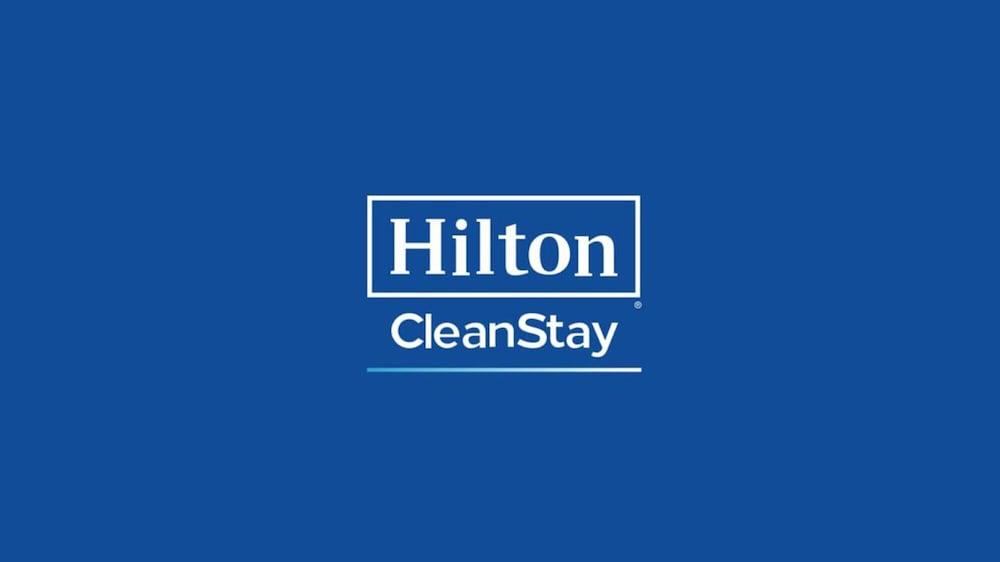 Hampton Inn Чікешей Екстер'єр фото
