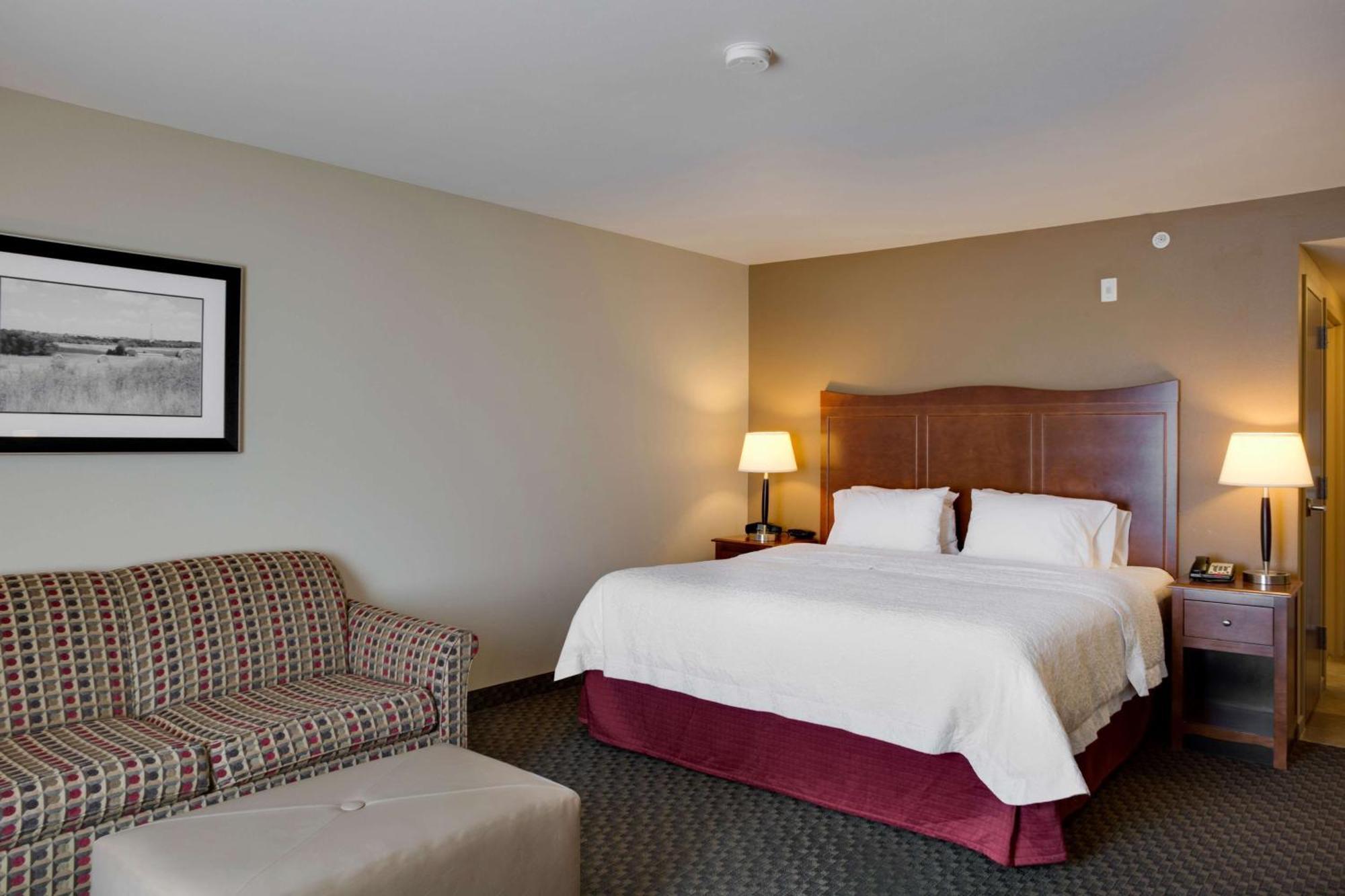 Hampton Inn Чікешей Екстер'єр фото