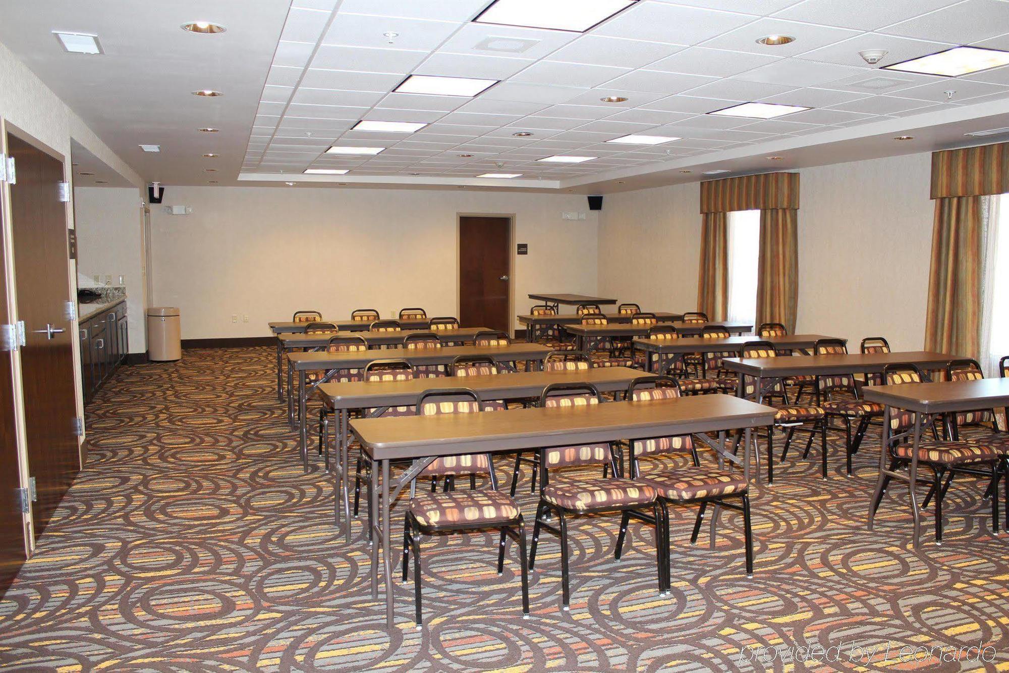 Hampton Inn Чікешей Екстер'єр фото