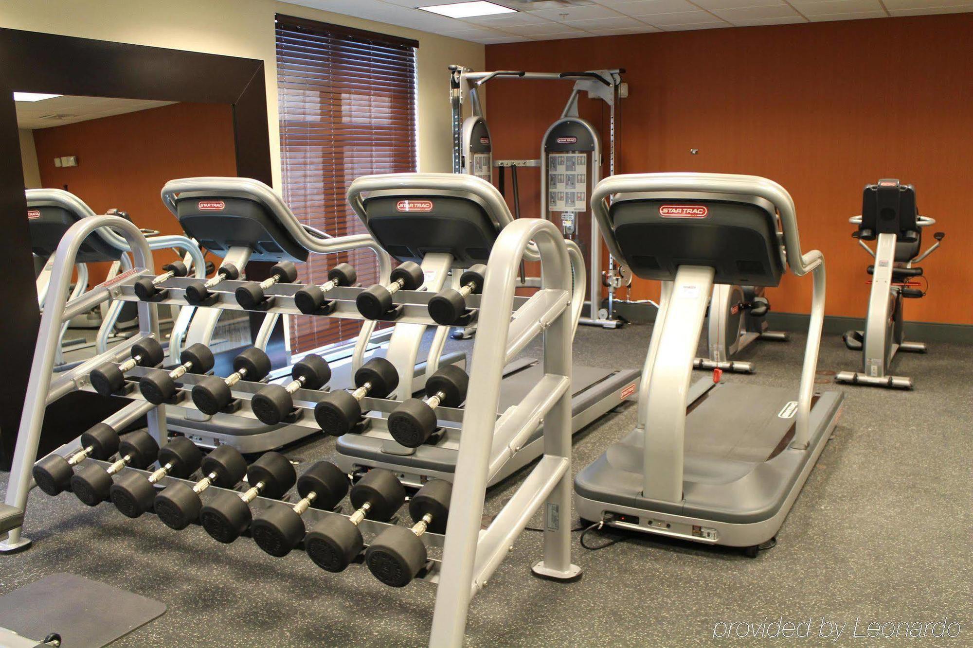 Hampton Inn Чікешей Екстер'єр фото