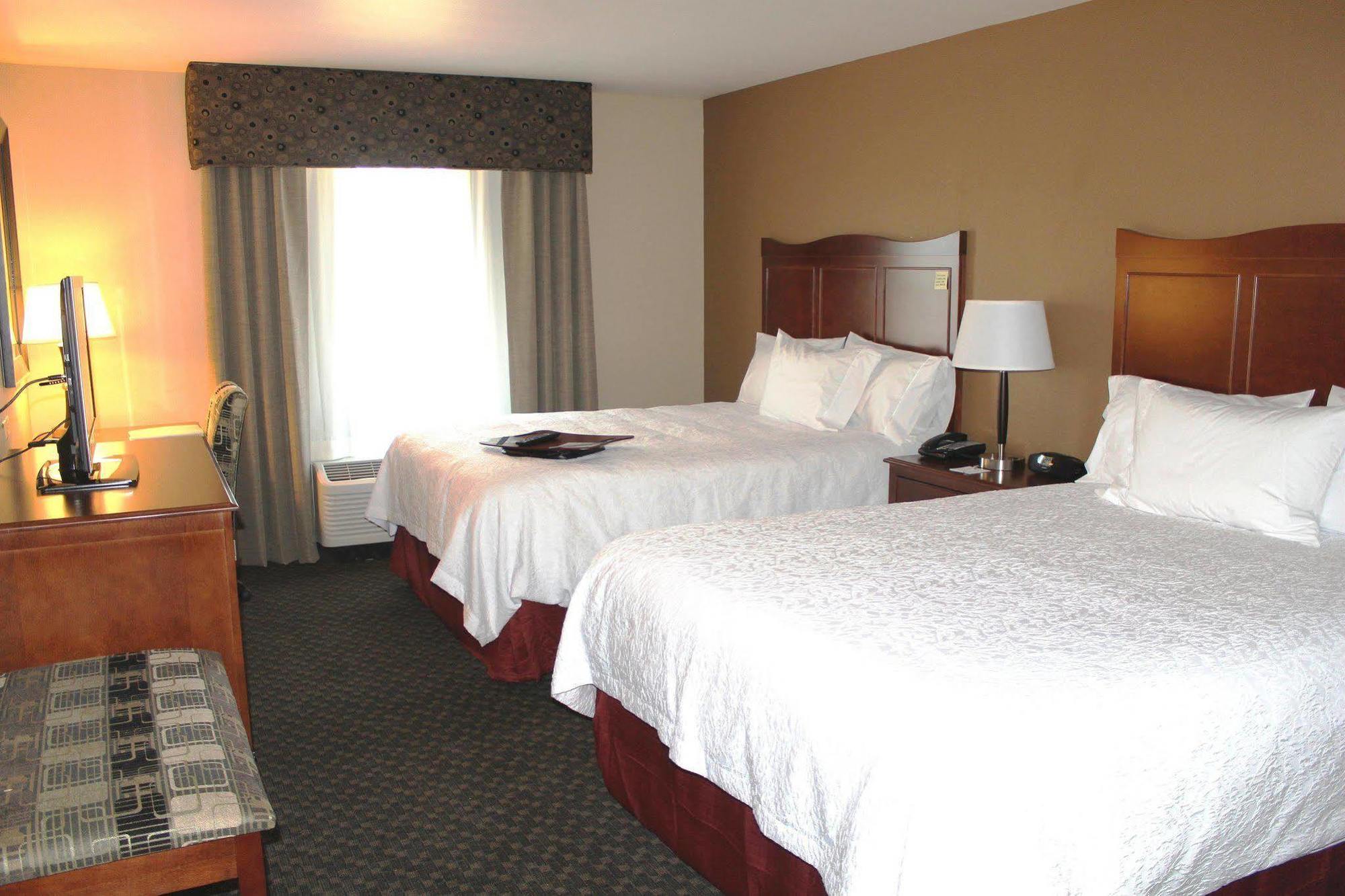 Hampton Inn Чікешей Екстер'єр фото